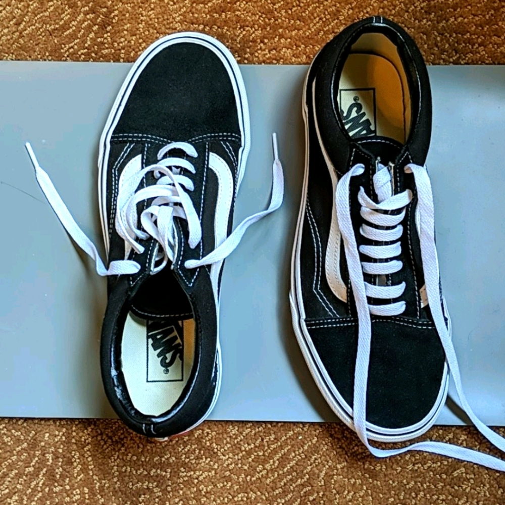 Vans Sneakers Classics